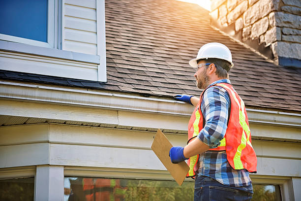 Licensed Emergency Roof Repair service in Saint Francis, MN - Norken Roofing